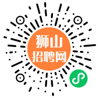 小程序码
