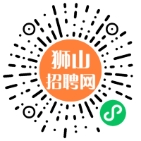 小程序码