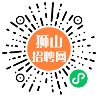 小程序码