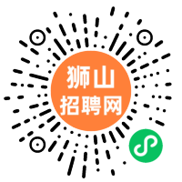 小程序码