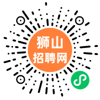 小程序码