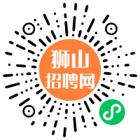 小程序码