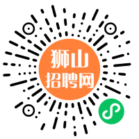 小程序码