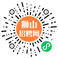 小程序码