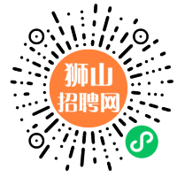 小程序码