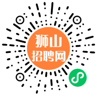 小程序码