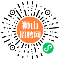 小程序码