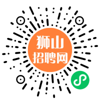 小程序码