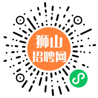 小程序码