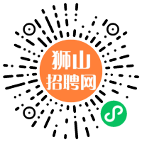 小程序码