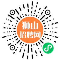小程序码