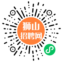 小程序码